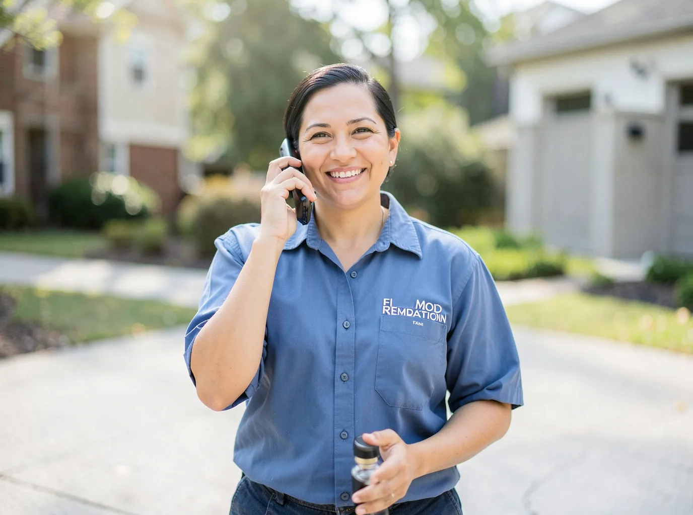 Mold Remediation Ellsworth Afb, SD FAQs